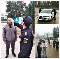 疫情下复工 看立邦如何让员工放心