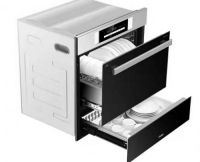 消毒后有异味？是没选对消毒柜 海尔纯物理消毒无异味