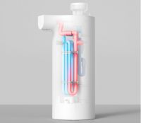 mini款饮水机jmey集米小象小体量大能量，喝开水不等待