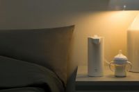 mini款饮水机jmey集米小象小体量大能量，喝开水不等待