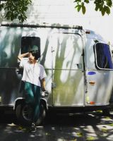 王可娇：设计师没有文化性的设计和美学，就像人没有爱