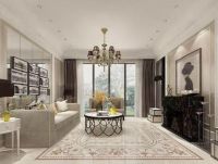 瓷砖挑选正确，装修几乎成功一大半