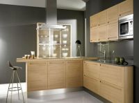 厨房油烟严重！几个清洁油渍技巧让厨房焕颜一新