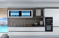 橱柜有这些流行的风格 你知道几种