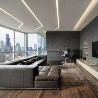 灯带装不出高级感 不是你不会装,是位置没装对