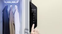 守护家人健康！索菲亚重磅推出智能衣物护理柜
