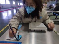 海尔创新机场式就餐“一个流”模式助力防疫式复工