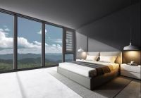 新豪轩门窗，陪你宅家，给生活仪式感！