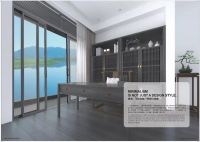 新豪轩门窗，陪你宅家，给生活仪式感！