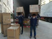 助力“床等人” 国美援建方舱医院行动再继续