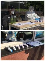 欧派木门防疫前线 | 视频日志⑧