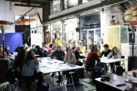 中国参赛代表获得Roca全球设计挑战大师赛二等奖