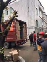 安华卫浴时刻准备着，为全国抗“疫”助力！