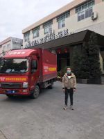 安华卫浴时刻准备着，为全国抗“疫”助力！