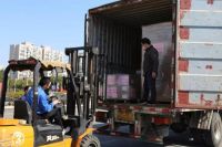 斯米克心系武汉、共克时艰