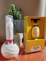 艾诗摩尔儿童牙刷帮孩子维护“防疫”时期的口腔健康