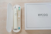 BYCOO电动牙刷好用吗，首批用户的真实分享