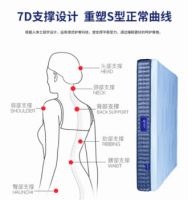 Hollywood好莱坞家居:一颗让人们睡得更好的初心