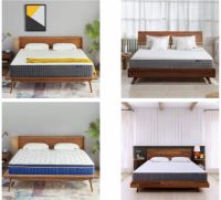 sweetnight甜秘密床垫：专注打造优质睡眠生态系统的全球性品牌