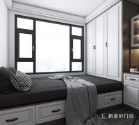 新豪轩|这些窗造就的美好，你都享受过几个？