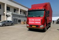 共克时艰！兰舍新风净化设备驰援湖北疫区医院