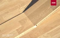 三层三拼花实木地板 半糖生活刚刚好