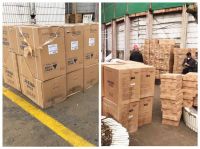 安华卫浴抗“疫”再行动！传播爱与希望