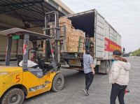 安华卫浴抗“疫”再行动！传播爱与希望