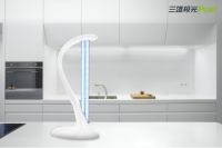 三雄极光紫外线消毒灯：家里每一处都需要它