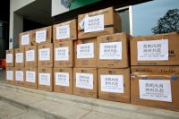 深圳设计界再出手，第二批口罩驰援一线社区