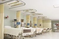 防疫聚焦︱新冠肺炎肆虐 如何为医院建筑提高空间“免疫力”？