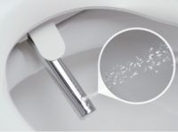 卫浴科普小课堂 |战疫升级，智能科技开启家居防护新时代