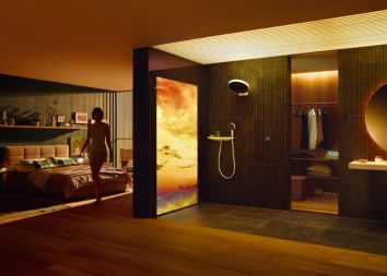 【新闻稿】汉斯格雅获6项2020 iF设计奖：RainTunes智能淋浴系统摘得金奖552.png