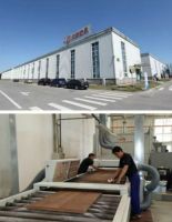 家居业将跨入水性漆时代 曲美'提质不提价'