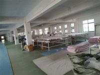 花影梦床上用品绽放“品质”之美 让您享受舒心睡眠