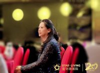 她说丨星饰居刘晓燕：工作与生活，均不可辜负