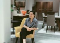 她说丨星饰居刘晓燕：工作与生活，均不可辜负