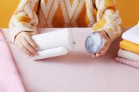 【图文】火遍闺蜜圈 手持挂烫机怎么用才能闪耀C位