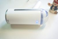 【图文】火遍闺蜜圈 手持挂烫机怎么用才能闪耀C位