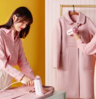 【图文】火遍闺蜜圈 手持挂烫机怎么用才能闪耀C位