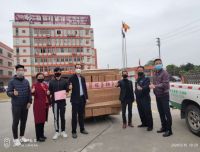 爱心企业家玥玛智能锁董事长李善德：做人做事 不忘初心