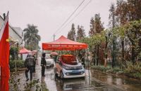 爱心企业家玥玛智能锁董事长李善德：做人做事 不忘初心