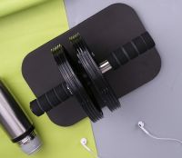 去不了健身房？安格耐特小件器械让你宅家也能做力量训练