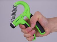 去不了健身房？安格耐特小件器械让你宅家也能做力量训练