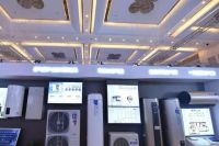 2019家用空气能报告：有人欢喜有人忧，TOP3中格力微跌！