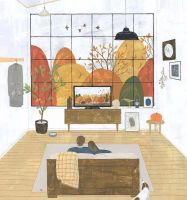 待可携手共赏繁花时 YO·EASY帮你快速给她理想的家