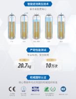 产品设计界的奥斯卡—德国iF设计奖,一匹“白马”杀出重围