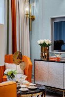 【领绣】菁华色彩：纯净水色+爱马橙