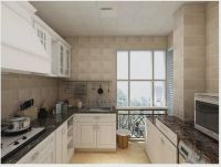 如何打造一个健康舒心的厨房？