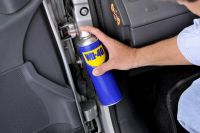 WD-40小蓝罐生存指南，你值得拥有